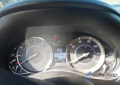 2014 Infiniti Qx80 z USA, uszkodzony, nr VIN JN8AZ2NE9E9065074